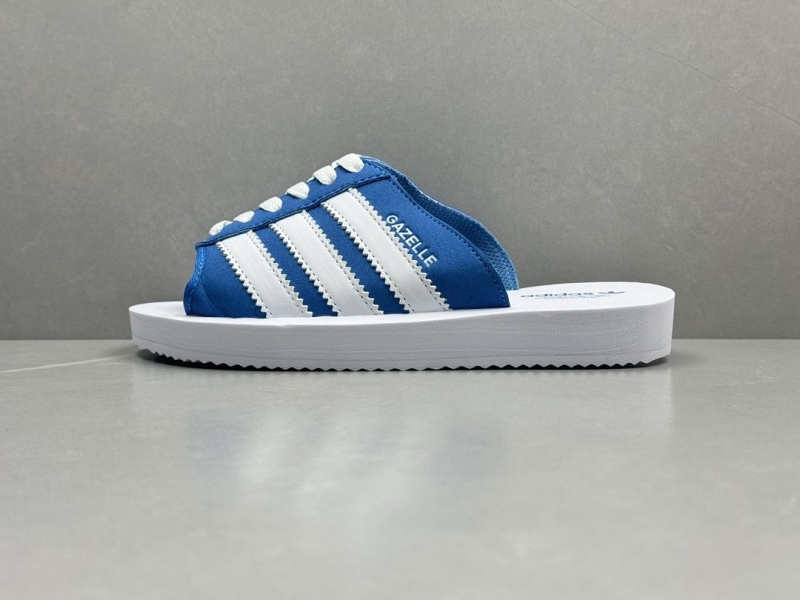 Adidas slippers